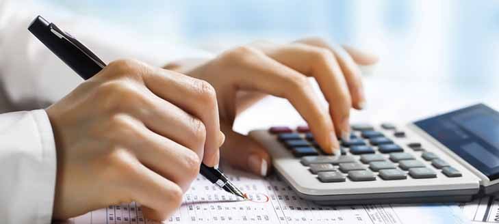 Financial Controller Services